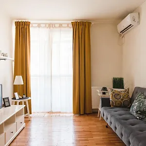  Apartment Ultracentral With View - Old Town