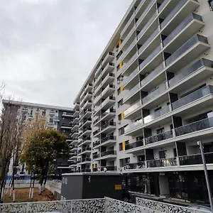  Apartament Ghencea 158 Floor 7