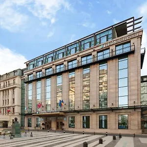 Ξενοδοχείο με διαμερίσματα Visionapartments - Contactless Check-in, Βουκουρέστι