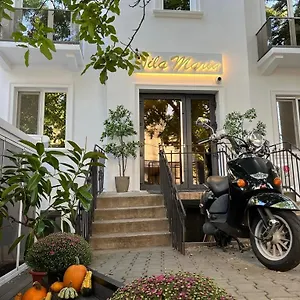 La Maria Auberge de jeunesse