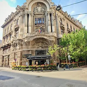 Nf Palace Old فندق
