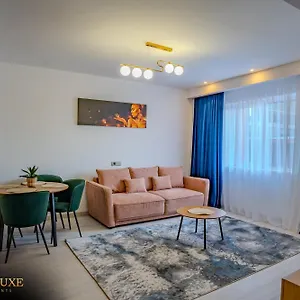 Yamaluxe - Appart hôtel