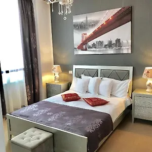 Πανσιόν 18 Boutique, Βουκουρέστι