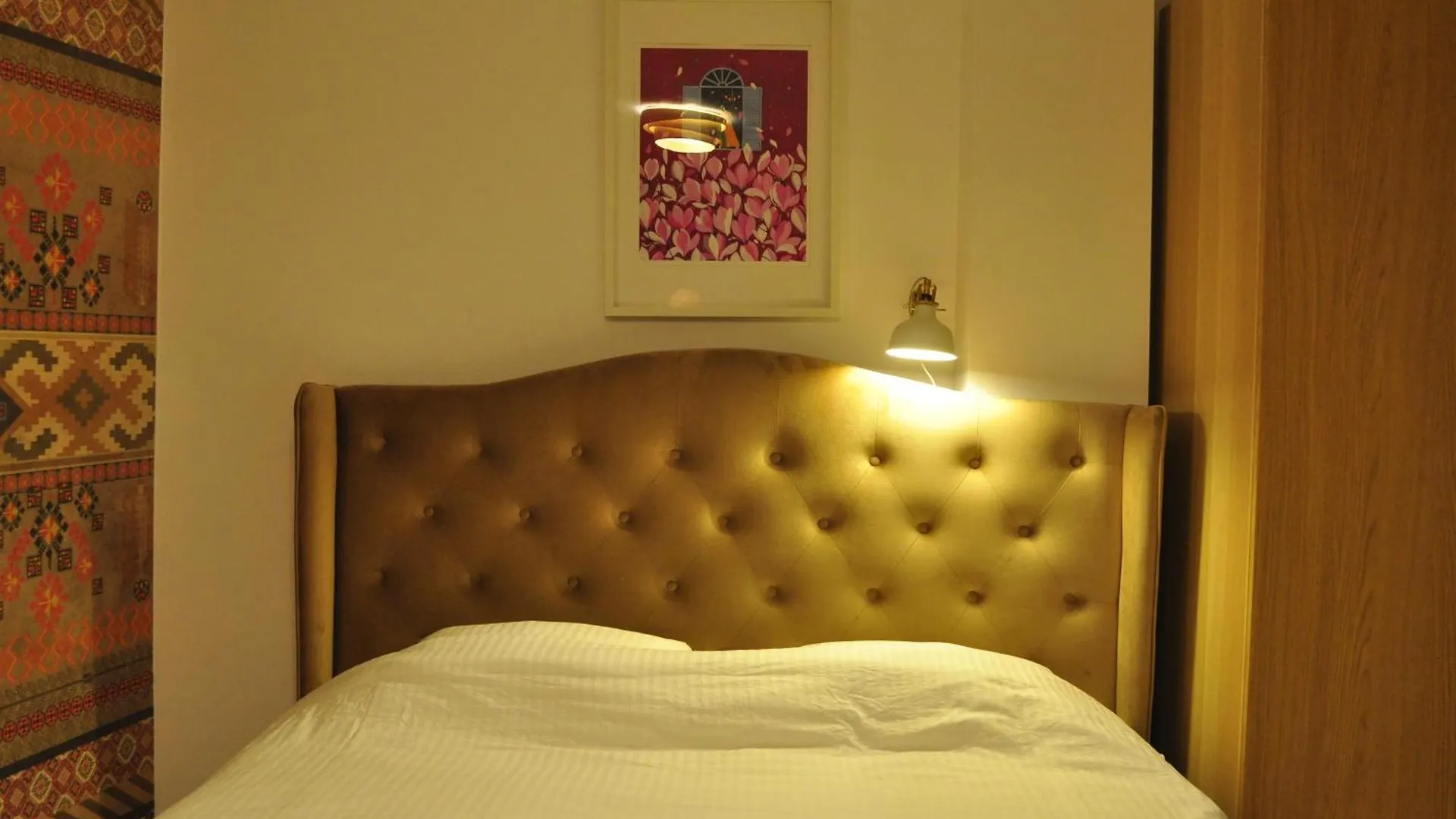 شقة Cotroceni Accommodations Studio بوخارست رومانيا