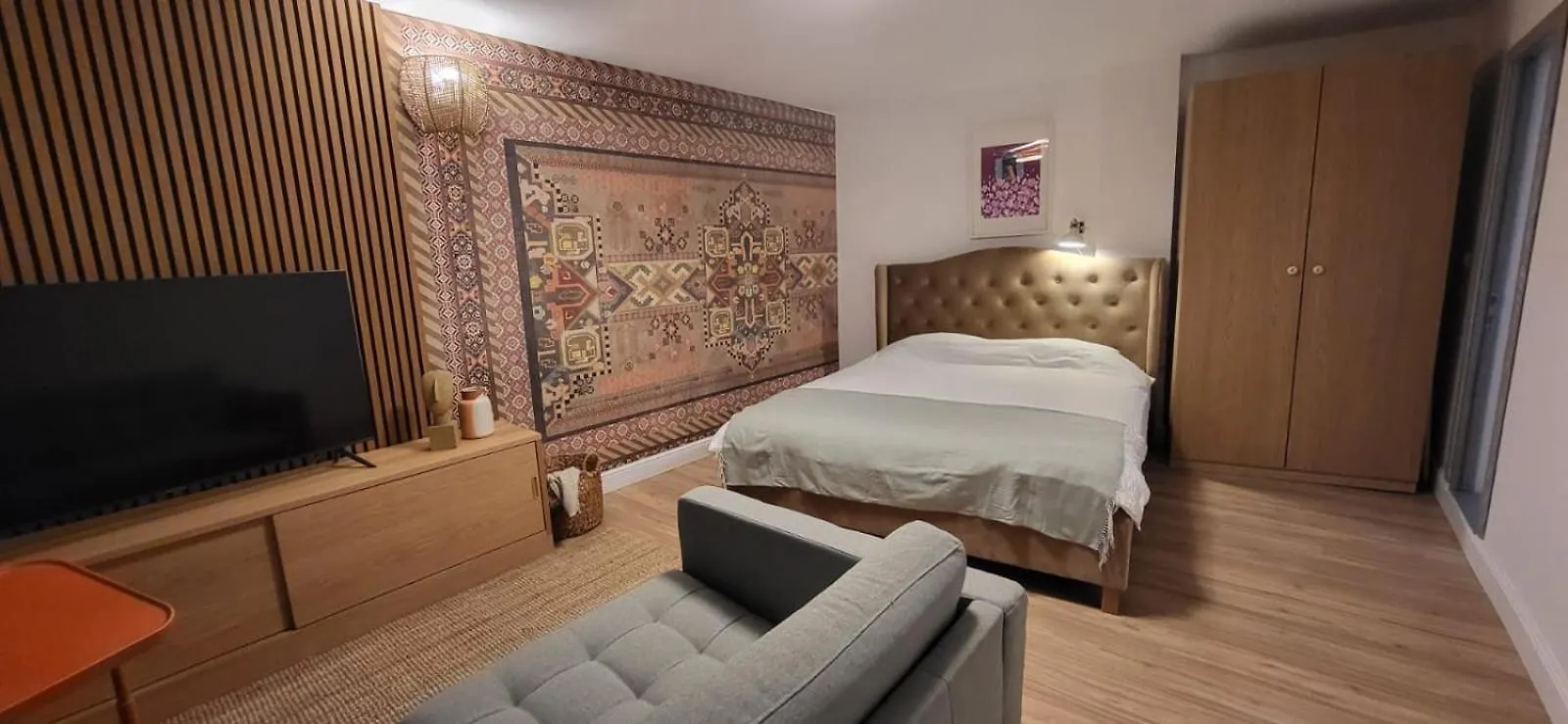 Cotroceni Accommodations Studio بوخارست