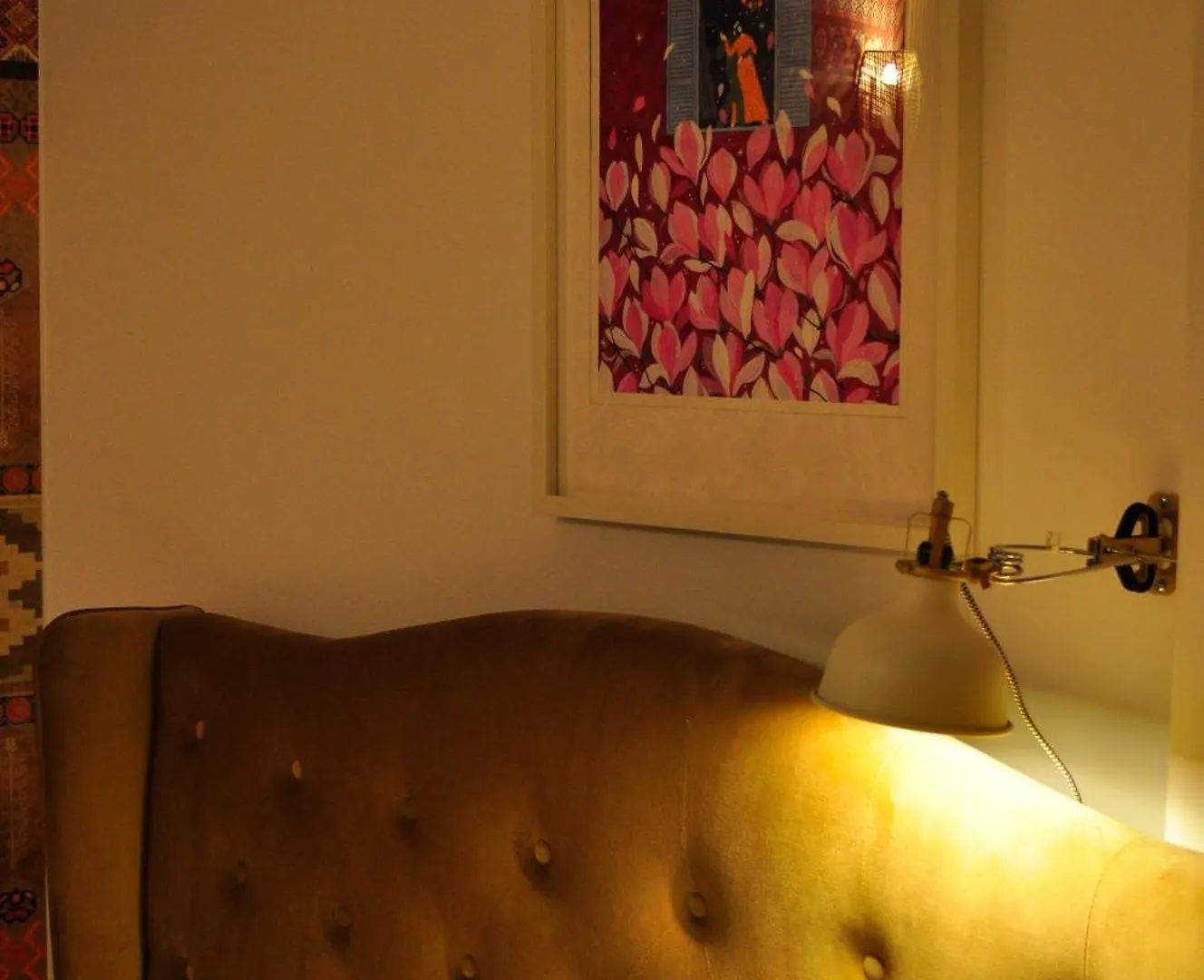 Cotroceni Accommodations Studio Bucharest Romania