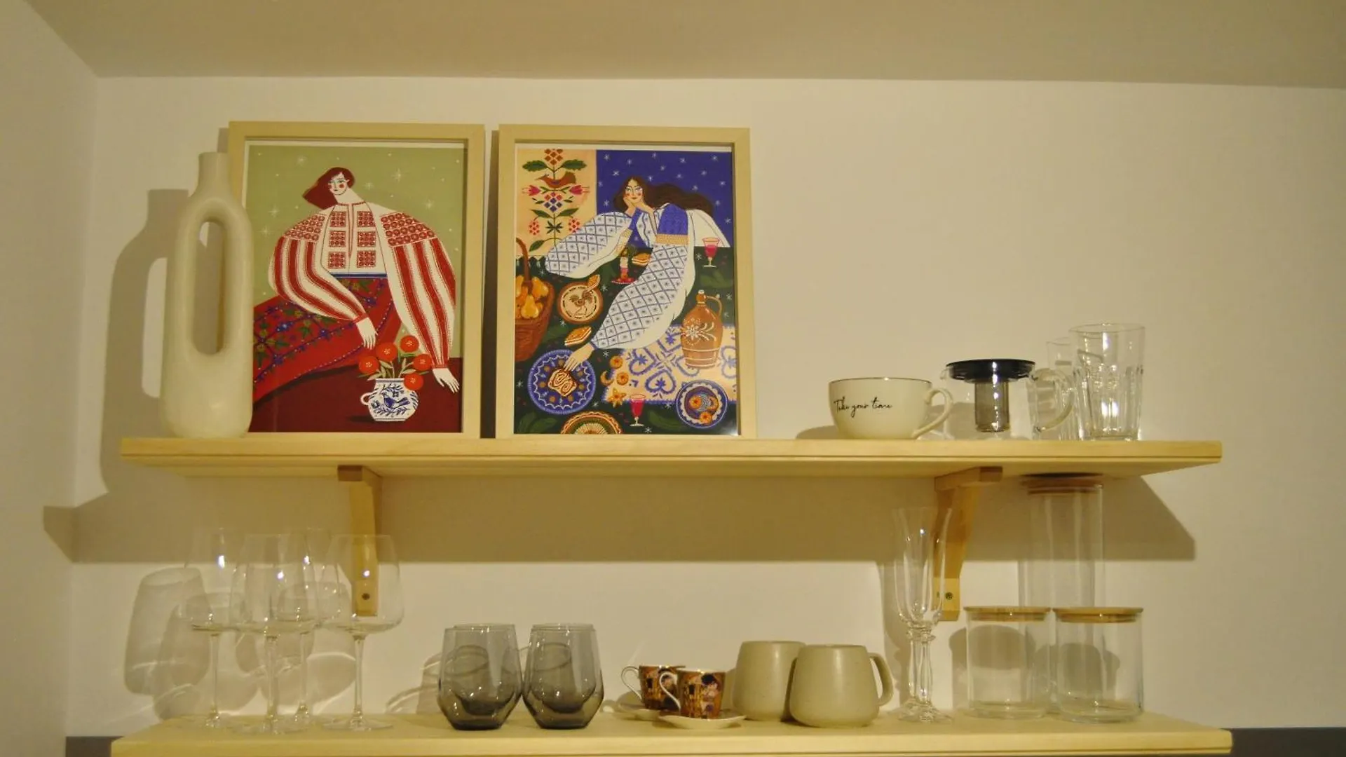 Cotroceni Accommodations Studio Bucharest 0*,  Romania