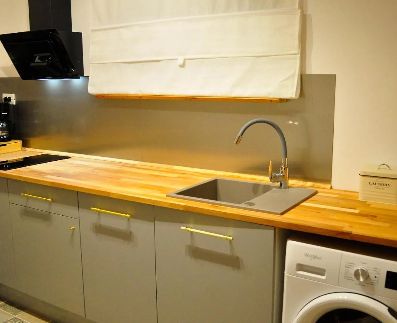 Apartment Cotroceni Accommodations Studio Bucharest