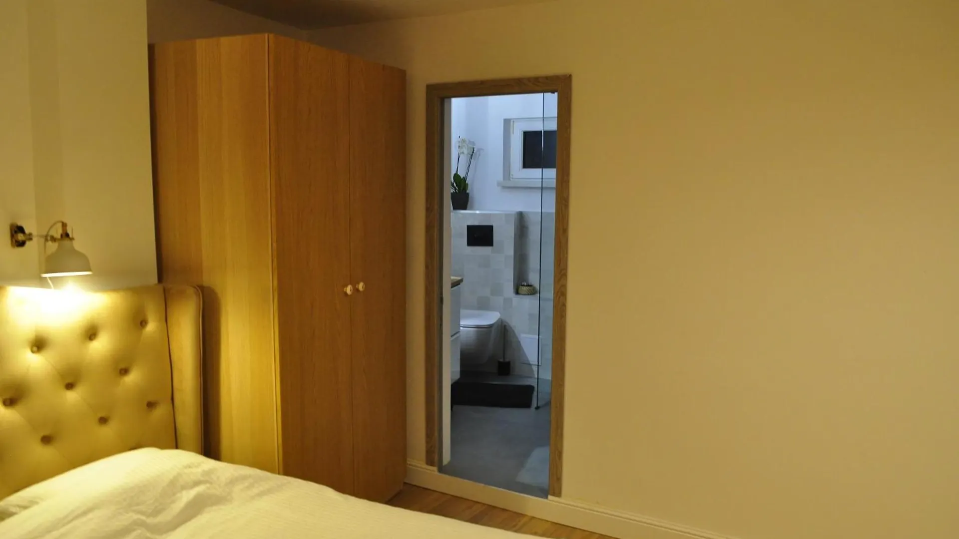 Cotroceni Accommodations Studio Bucharest