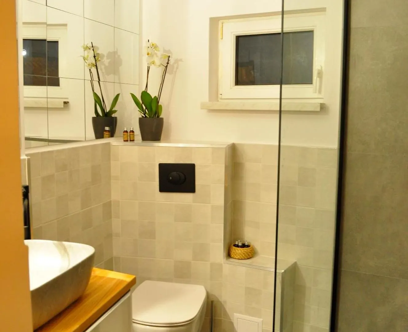 Cotroceni Accommodations Studio Bucharest Apartment